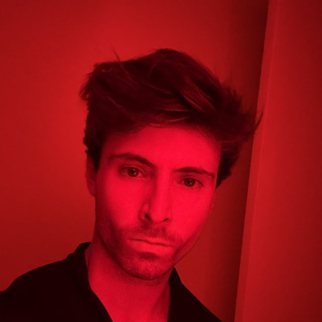Teo Blind